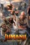 Jumanji: The Next Level (2019) Jumanji: The Next Level (2019)