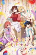 Kanojo, Okarishimasu (Rent-a-Girlfriend) Season 2 (2022)