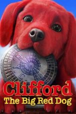 Nonton Film Clifford the Big Red Dog (2021) Nonton Film Clifford the Big Red Dog (2021)