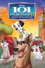 101 Dalmatians II: Patch's London Adventure (2002) 101 Dalmatians II: Patch's London Adventure (2002)