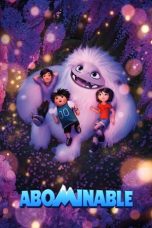 Abominable (2019) Abominable (2019)