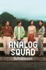 Nonton Film Analog Squad (2023)