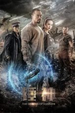 Nonton Film The Legend of Hammer (2020) Nonton Film The Legend of Hammer (2020)