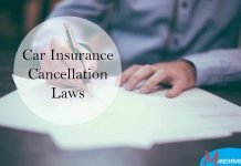 Car Insurance Cancellation Laws Car Insurance Cancellation Laws