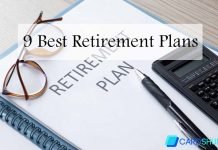 9 Best Retirement Plans Best Retirement Plans