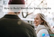 How to Build Wealth for Young Couples How to Build Wealth for Young Couples