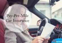 Pay Per Mile Car Insurance – How Pay-Per-Mile Car Insurance Works? Pay-Per-Mile Car Insurance