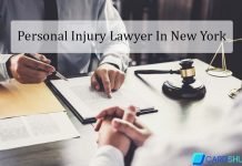 Personal Injury Lawyer In New York Personal Injury Lawyer In New York