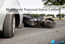 Motorcycle Personal Injury Lawyer Motorcycle Personal Injury Lawyer