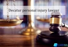 Decatur personal injury lawyer Decatur personal injury lawyer