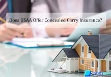 Does USAA Offer Concealed Carry Insurance? Does USAA Offer Concealed Carry Insurance?