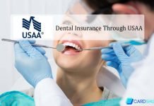 Dental Insurance Through USAA Dental Insurance Through USAA