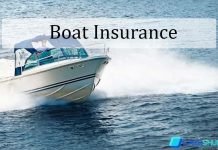 Boat Insurance – Types of Boat Insurance Coverage Boat Insurance