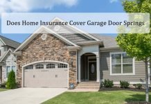Does Home Insurance Cover Garage Door Repair Does Home Insurance Cover Garage Door Springs