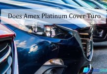 Does Amex Platinum Cover Turo? Does Amex Platinum Cover Turo