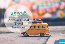 ASEGO Global Travel Insurance – Filing for ASEGO Insurance Claims ASEGO Global Travel Insurance