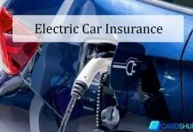 Electric Car Insurance Electric Car Insurance