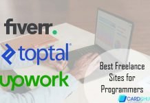 Best Freelance Sites for Programmers Best Freelance Sites for Programmers