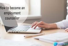 How to become an employment counsellor How to become an employment counsellor