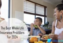 The Best Whole Life Insurance Providers For 2024 The Best Whole Life Insurance Providers For 2024