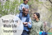 Term Life vs Whole Life Insurance – Making the Right Decision for You Term Life vs Whole Life Insurance