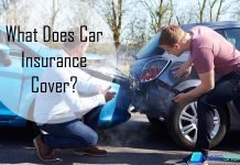 What Does Car Insurance Cover? What Does Car Insurance Cover?