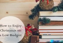 How to Enjoy Christmas on a Low Budget How to Enjoy Christmas on a Low Budget