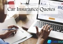 Car Insurance Quotes – What You Should Know Car Insurance Quotes