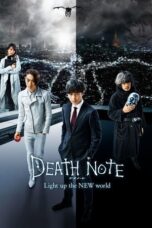 Death Note: Light Up the New World (2016) Death Note: Light Up the New World (2016)