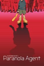 Nonton Film Anime Paranoia Agent (2004) Nonton Film Anime Paranoia Agent (2004)