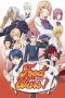 Nonton Film Food Wars! Shokugeki no Soma (2015)