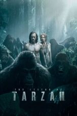 Nonton Film The Legend of Tarzan (2016) Nonton Film The Legend of Tarzan (2016)