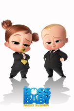 The Boss Baby: Family Business (2021) The Boss Baby: Family Business (2021)