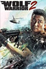 Wolf Warrior 2 (2017) Wolf Warrior 2 (2017)