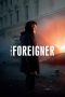 The Foreigner (2017) The Foreigner (2017)