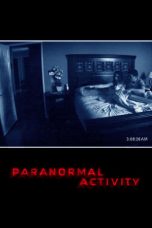 Paranormal Activity (2007) Paranormal Activity (2007)