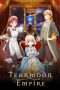 Tearmoon Teikoku Monogatari: Dantoudai kara Hajimaru, Hime no Tensei Gyakuten Story (Tearmoon Empire) (2023) Tearmoon Teikoku Monogatari: Dantoudai kara Hajimaru, Hime no Tensei Gyakuten Story (Tearmoon Empire) (2023)