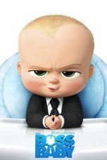 The Boss Baby (2017) The Boss Baby (2017)