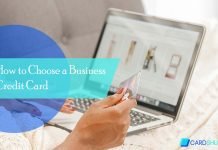 How to Choose a Business Credit Card How to Choose a Business Credit Card