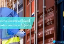 Inland Marine Insurance – How to Become an Inland Marine Insurance Adjuster How to Become an Inland Marine Insurance Adjuster