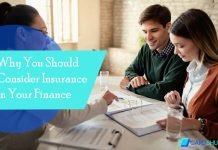 Insurance Planning – Why You Should Consider Insurance in Your Finance Why You Should Consider Insurance in Your Finance