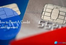 How to Beat A Credit Card Lawsuit How to Beat A Credit Card Lawsuit