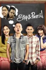 Nonton Film Stip & Pensil (2017)