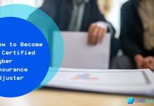 Cyber Insurance – How to Become a Certified Cyber Insurance Adjuster How to Become a Certified Cyber Insurance Adjuster