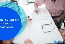How to Obtain No fault Insurance How to Obtain No fault Insurance