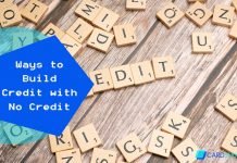 5 Ways to Build Credit with No Credit History Ways to Build Credit with No Credit History