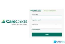 Care Credit Provider Login at www.carecredit.com Care Credit Provider Login