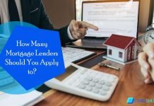 How Many Mortgage Lenders Should You Apply to? How Many Mortgage Lenders Should You Apply to?