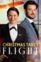 Nonton Film Christmas Takes Flight (2021) Nonton Film Christmas Takes Flight (2021)