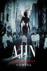 Ajin Part 1: Shoudou (Ajin: Demi-Human – Compel) (2015)
